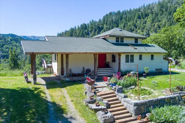 1934 S Face Road, Garberville, CA 95542