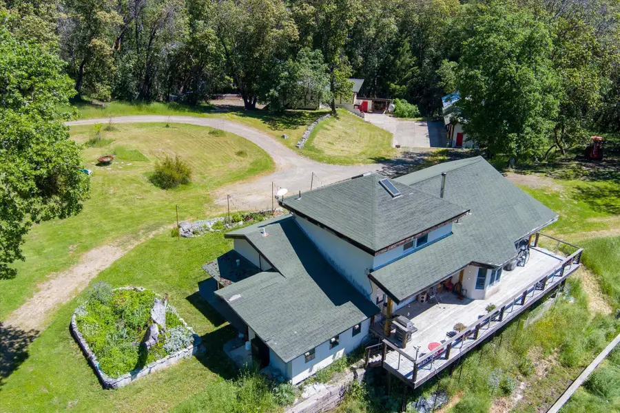 1934 S Face Road, Garberville, CA 95542 - #2