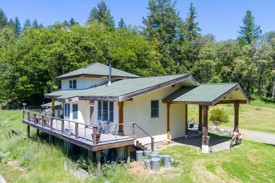 1934 S Face Road, Garberville, CA 95542 - #3