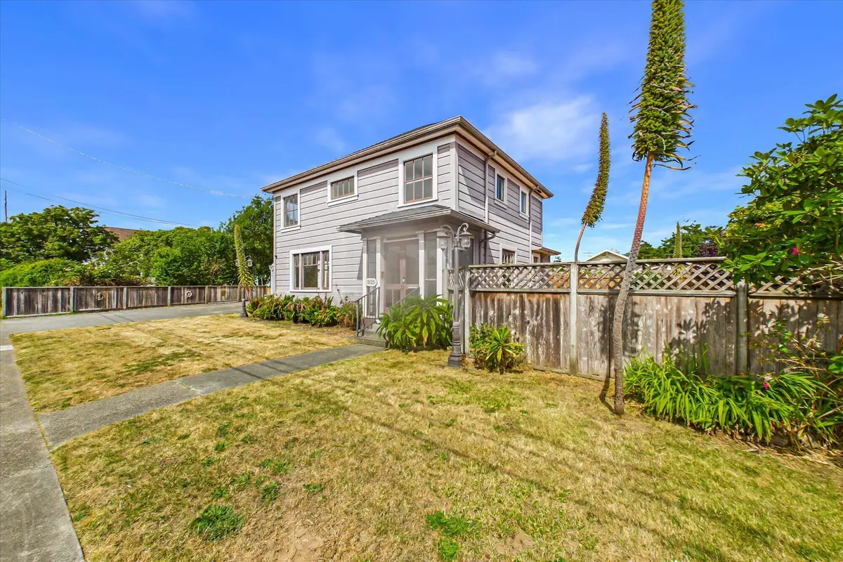 3125 C Street, Eureka, CA 95503 - #1