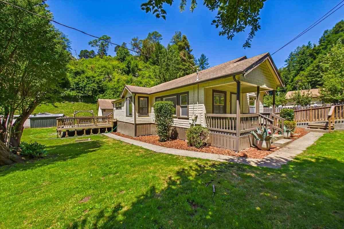 1334 9th Street, Fortuna, CA 95540 - #1