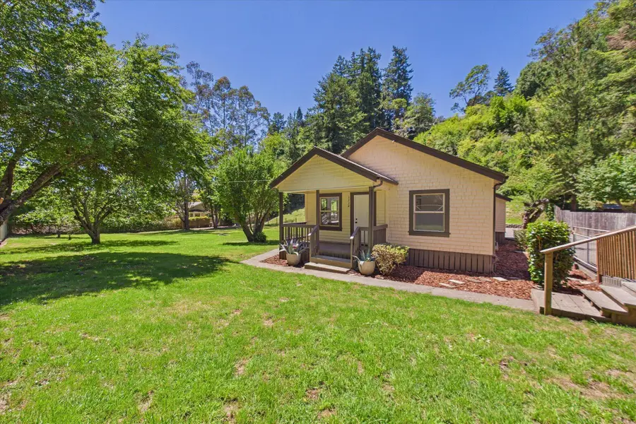 1334 9th Street, Fortuna, CA 95540 - #2