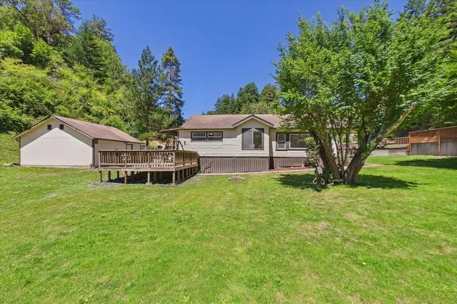 1334 9th Street, Fortuna, CA 95540 - #3