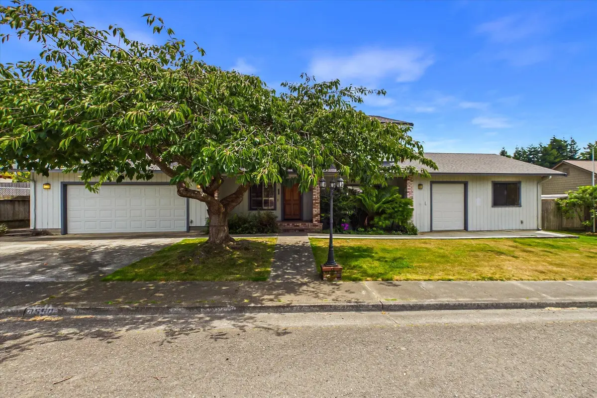 1550 Chabot Court, Cutten, CA 95503 - #1