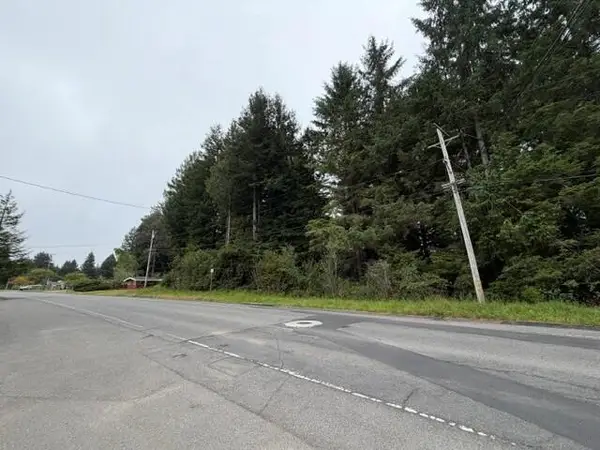 0 Walnut Drive, Eureka, CA 95503