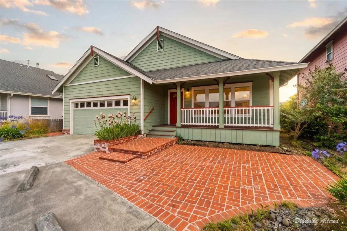 2220 Sherri Court, Arcata, CA 95521 - #1