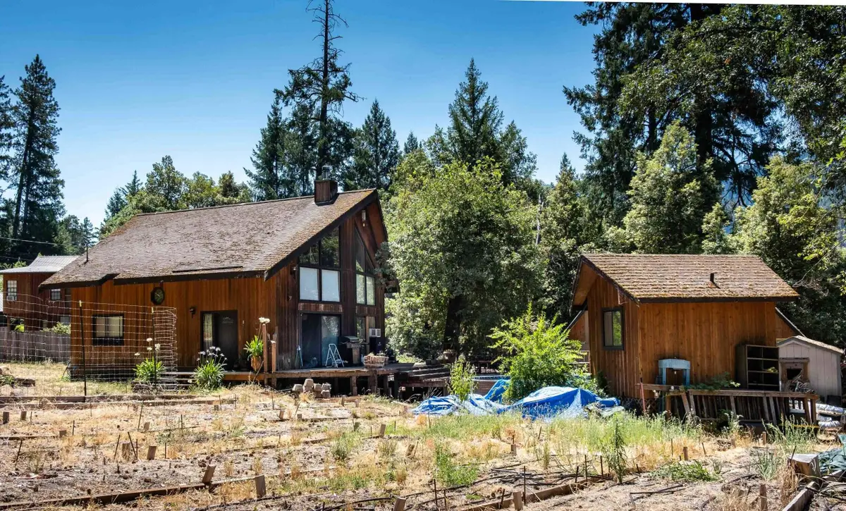 167 Coon Creek Road, Trinity Village, CA 95563 - #1