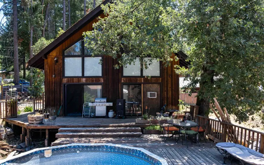 167 Coon Creek Road, Trinity Village, CA 95563 - #2
