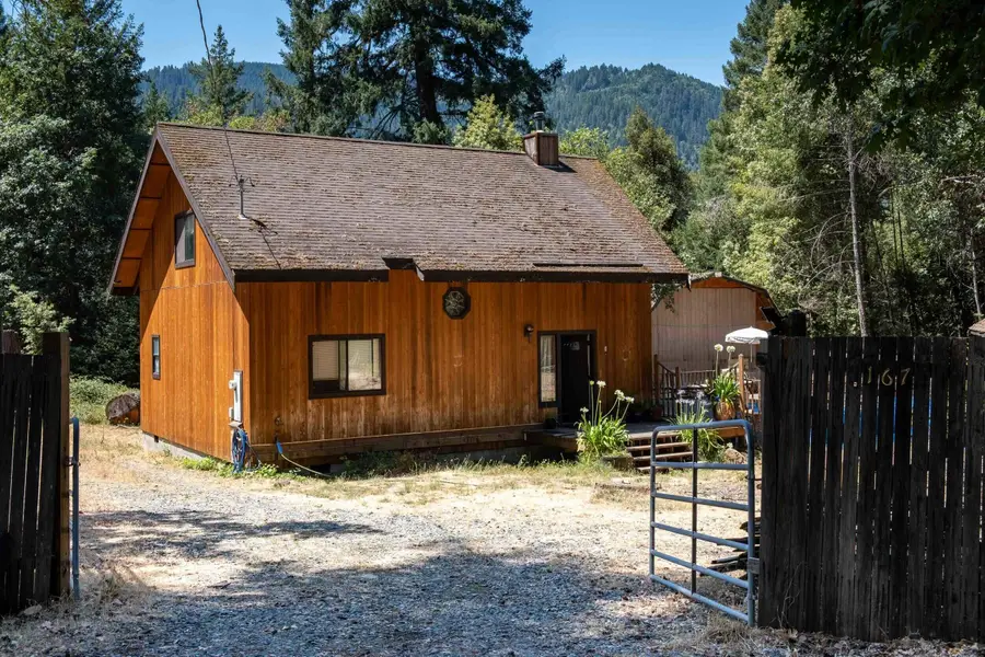 167 Coon Creek Road, Trinity Village, CA 95563 - #3