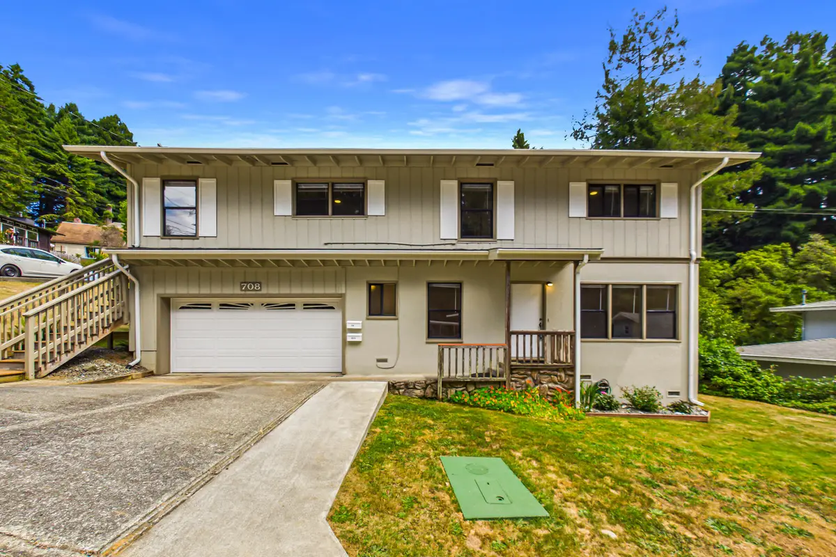 708 Patrick Court, Arcata, CA 95521 - #1