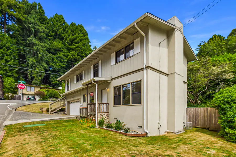 708 Patrick Court, Arcata, CA 95521 - #2