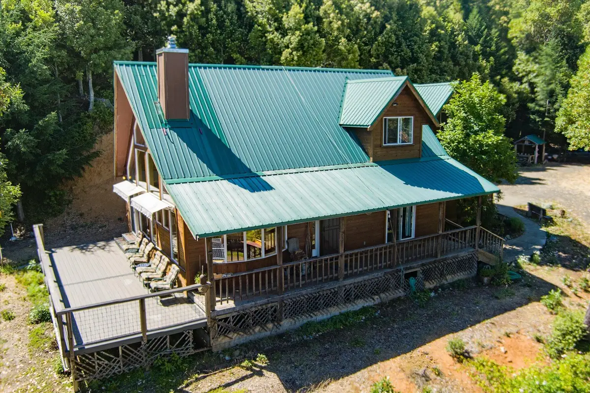 0 Cedar Ed Road, Blue Lake, CA 95525 - #1