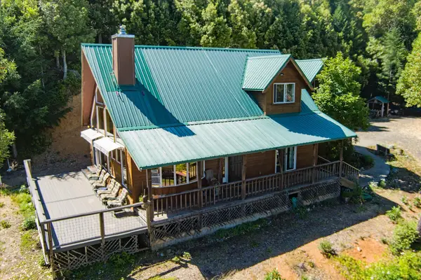 0 Cedar Ed Road, Blue Lake, CA 95525