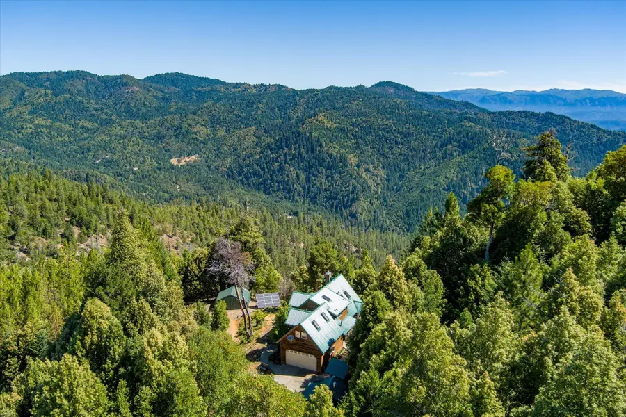 0 Cedar Ed Road, Blue Lake, CA 95525 - #3