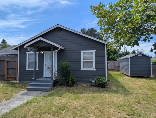 3880 Rohnerville Road, Fortuna, CA 95540