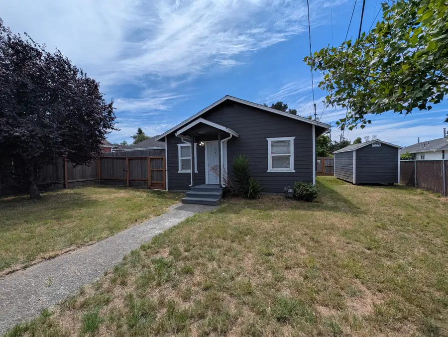 3880 Rohnerville Road, Fortuna, CA 95540 - #2