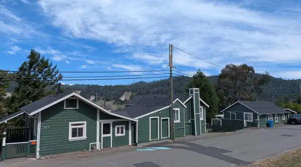 644 Pacific Avenue, Rio Dell, CA 95562