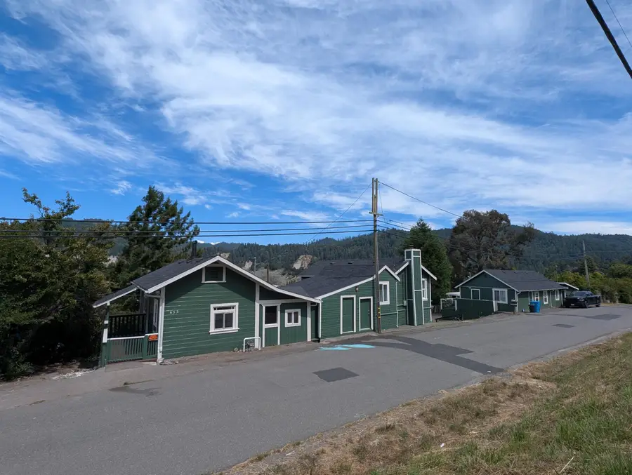 644 Pacific Avenue, Rio Dell, CA 95562 - #2
