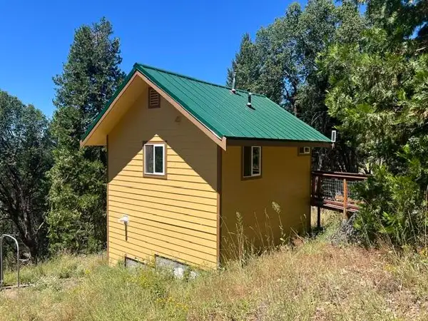 3021 Hastings Tie Road, Mad River, CA 95552
