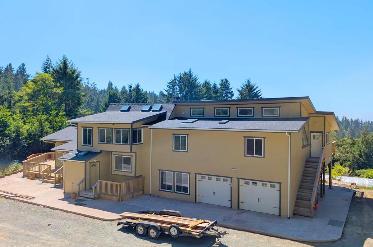 1643 Tompkins Hill Road, Fortuna, CA 95540 - #1