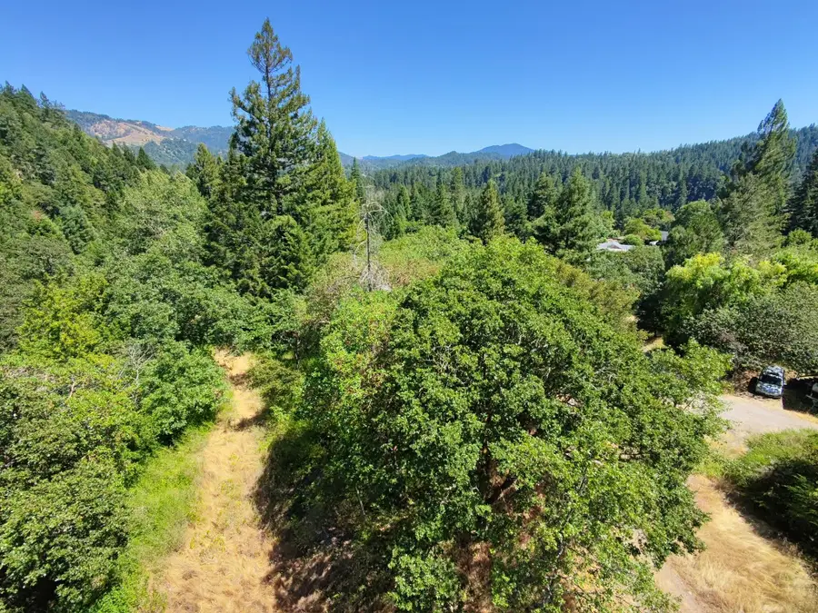 308 W Coast Road, Redway, CA 95560 - #2