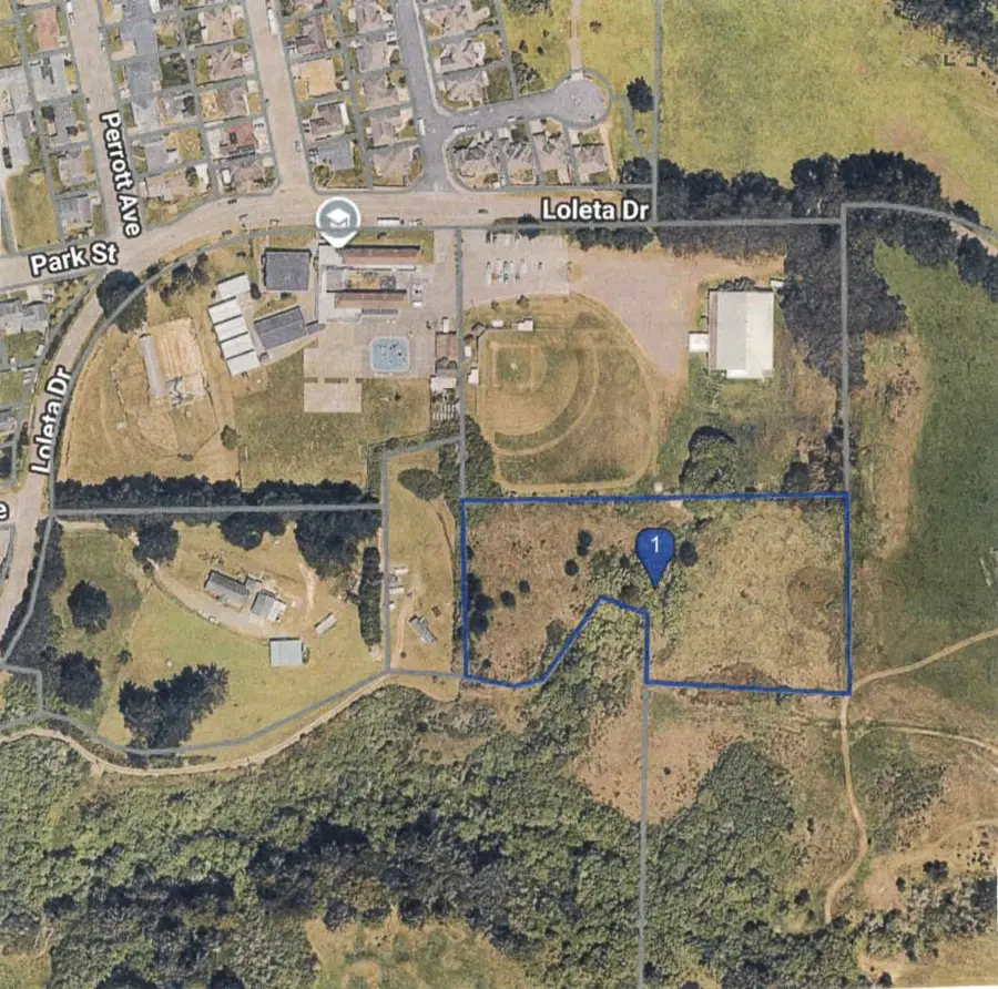 0 Loleta Drive, Loleta, CA 95551 - #2