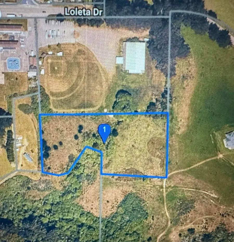 0 Loleta Drive, Loleta, CA 95551 - #3