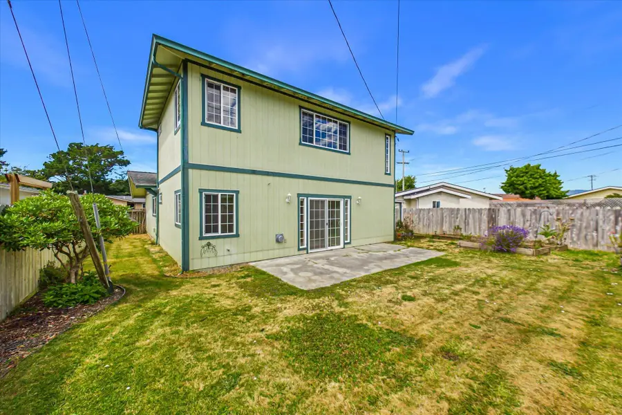 2025 11th Street, Arcata, CA 95521 - #2