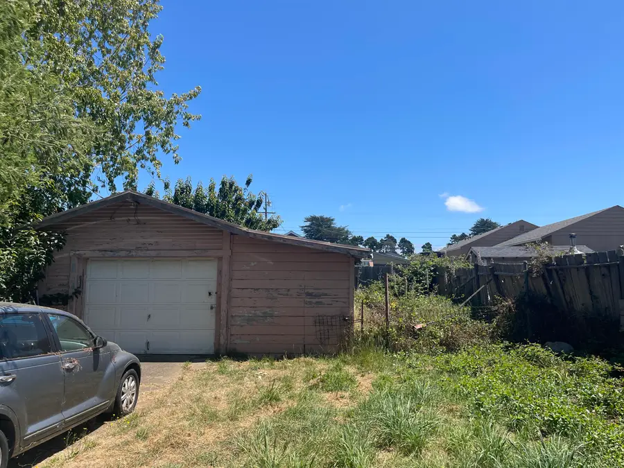 3441 Glen Street, Eureka, CA 95501 - #2