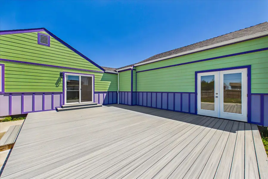 1637 Ocean Drive, McKinleyville, CA 95519 - #3