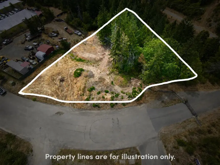 1380 Evergreen Road, Redway, CA 95560 - #3