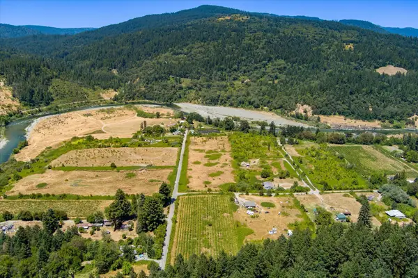 0 Carpenter Lane, Hoopa, CA 95546