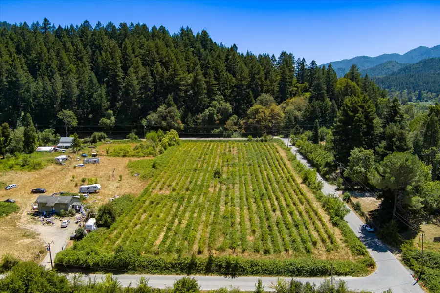 0 Carpenter Lane, Hoopa, CA 95546 - #2