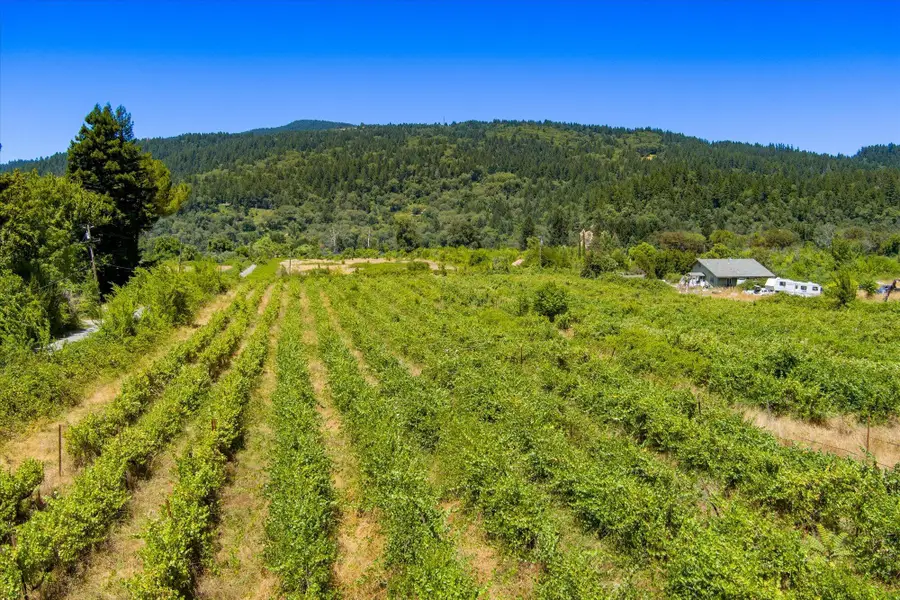 0 Carpenter Lane, Hoopa, CA 95546 - #3