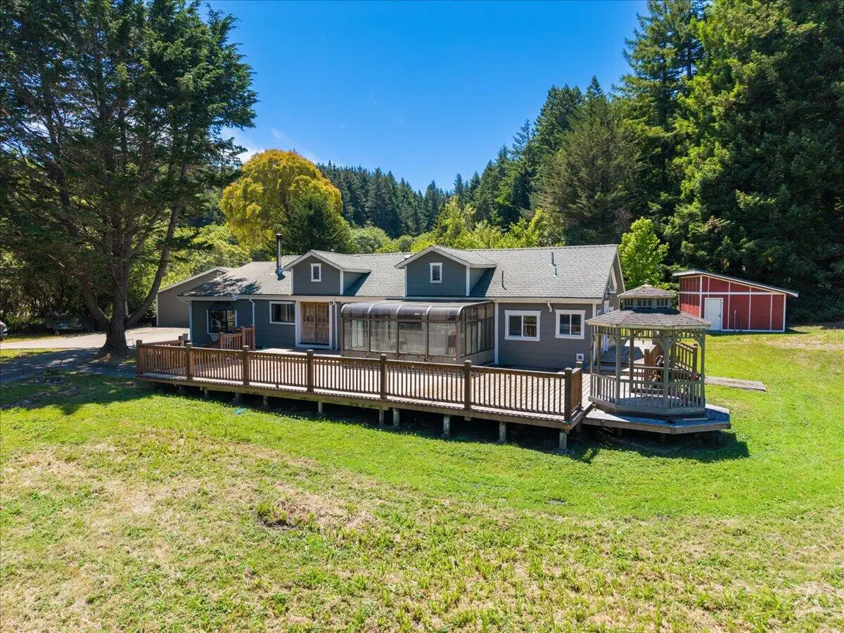 2760 Felt Road, Eureka, CA 95503 - #1