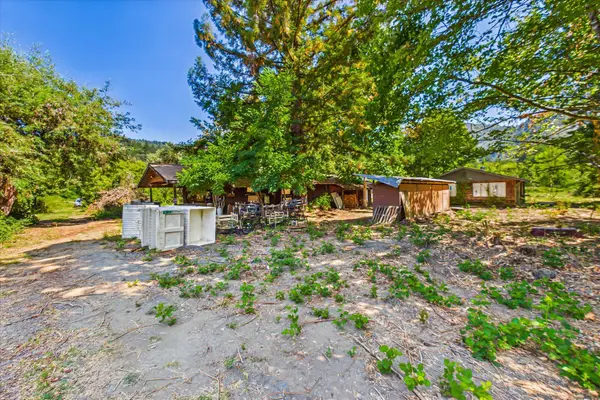 00 Carpenter Lane, Hoopa, CA 95546