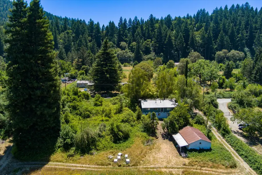 390 Carpenter Lane, Hoopa, CA 95546 - #2