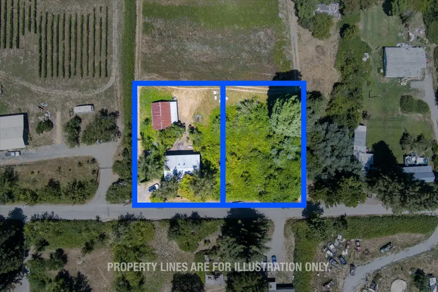390 Carpenter Lane, Hoopa, CA 95546 - #3