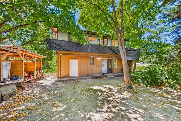 420 Carpenter Lane, Hoopa, CA 95546