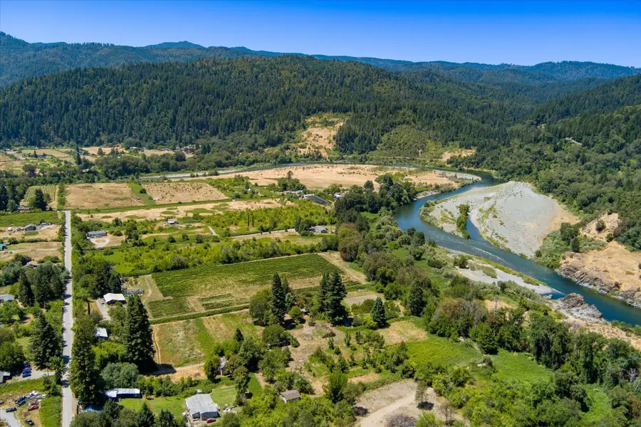 420 Carpenter Lane, Hoopa, CA 95546 - #2