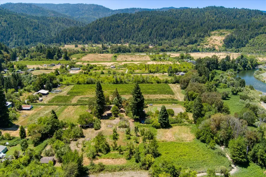 420 Carpenter Lane, Hoopa, CA 95546 - #3