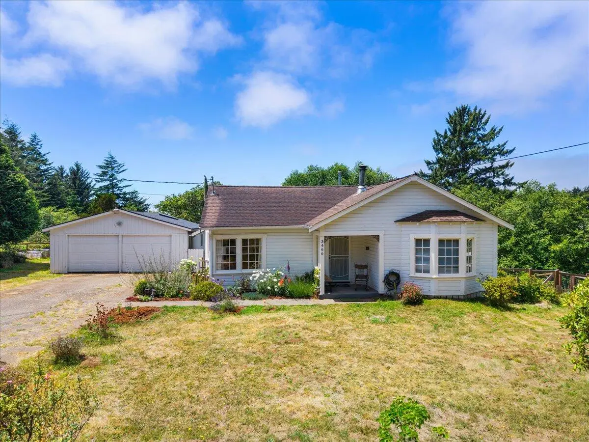 3466/3470 Dows Prairie Road, McKinleyville, CA 95519 - #1