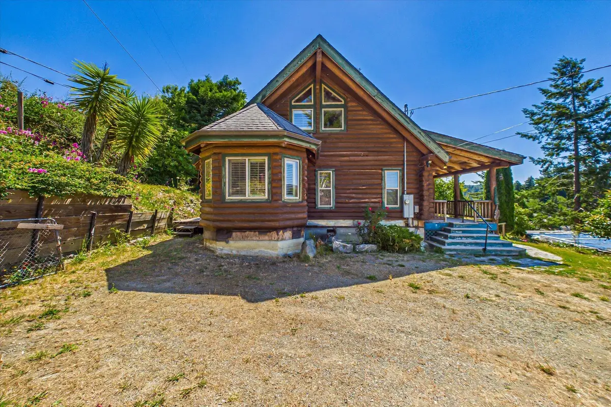 389 Blue Lake Boulevard, Blue Lake, CA 95525 - #1
