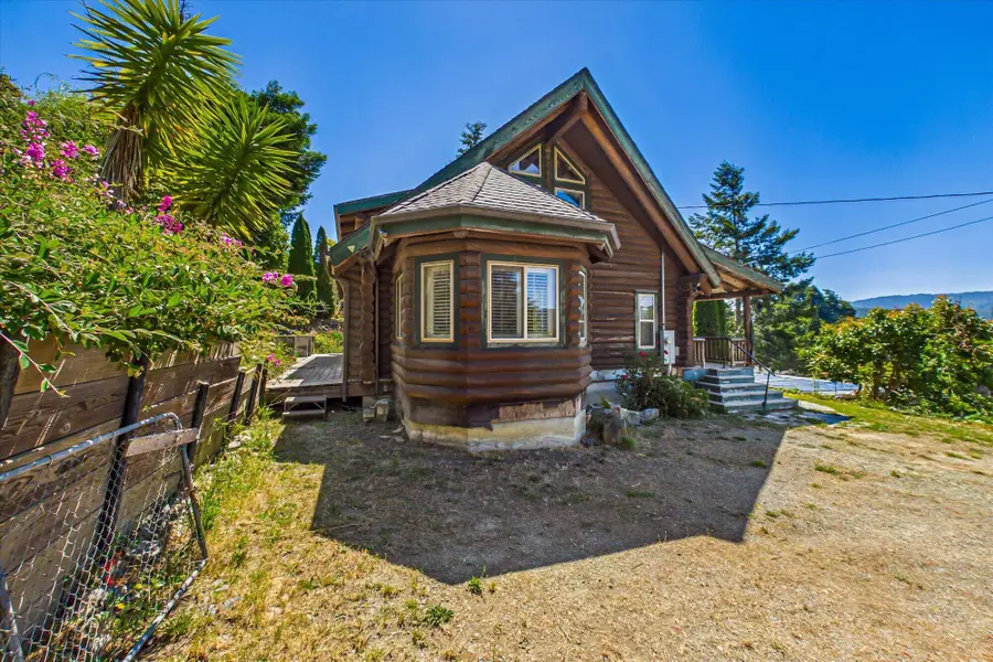 389 Blue Lake Boulevard, Blue Lake, CA 95525 - #2