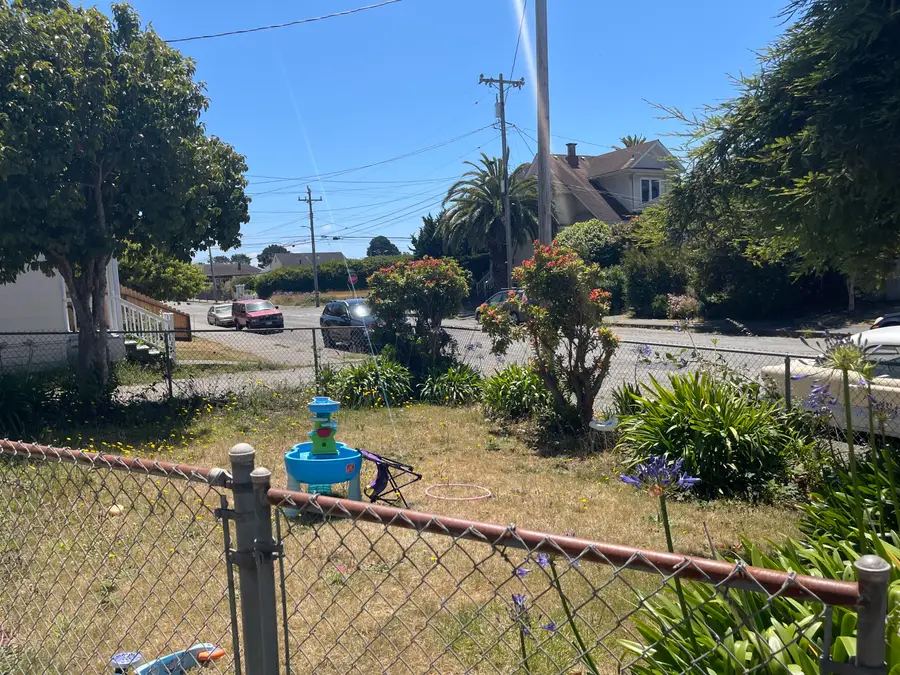 711 N Street, Eureka, CA 95501 - #2