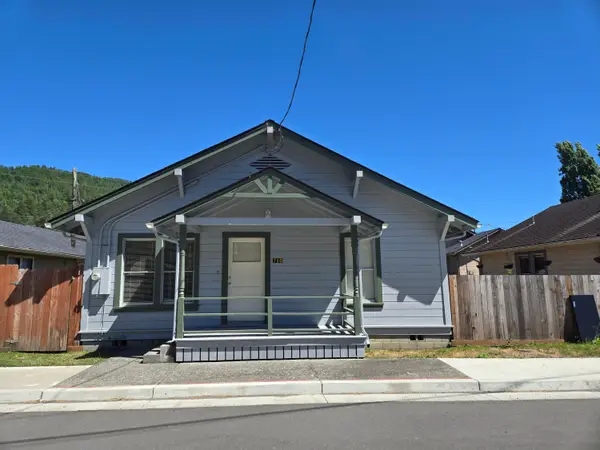 750 Williams Street, Scotia, CA 95565