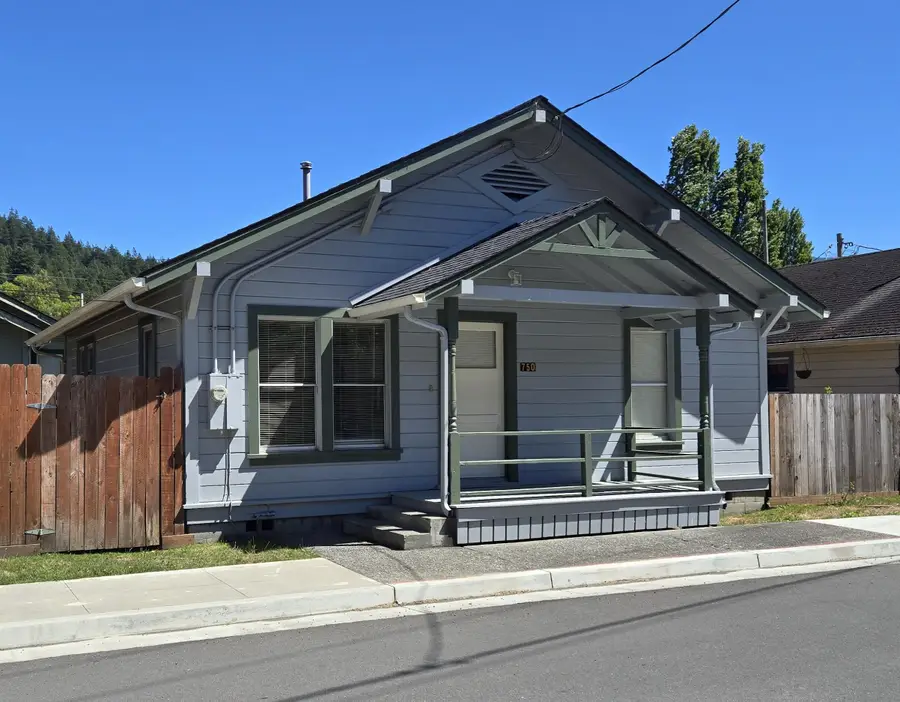 750 Williams Street, Scotia, CA 95565 - #2