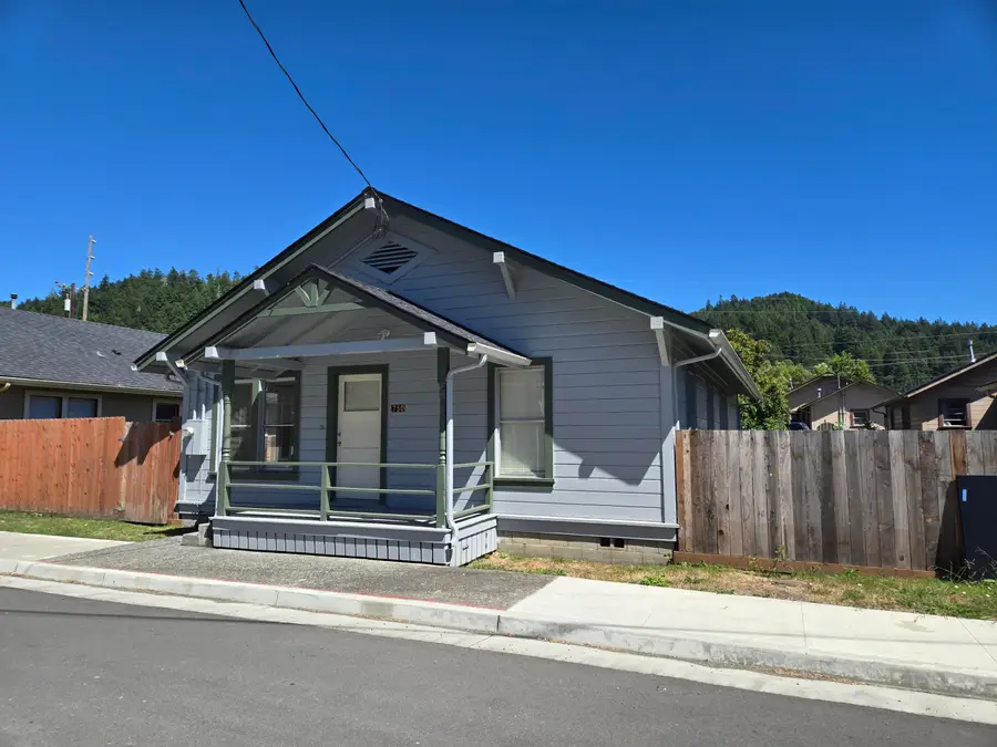 750 Williams Street, Scotia, CA 95565 - #3