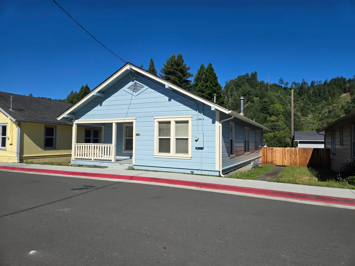 759 Williams Street, Scotia, CA 95565 - #1