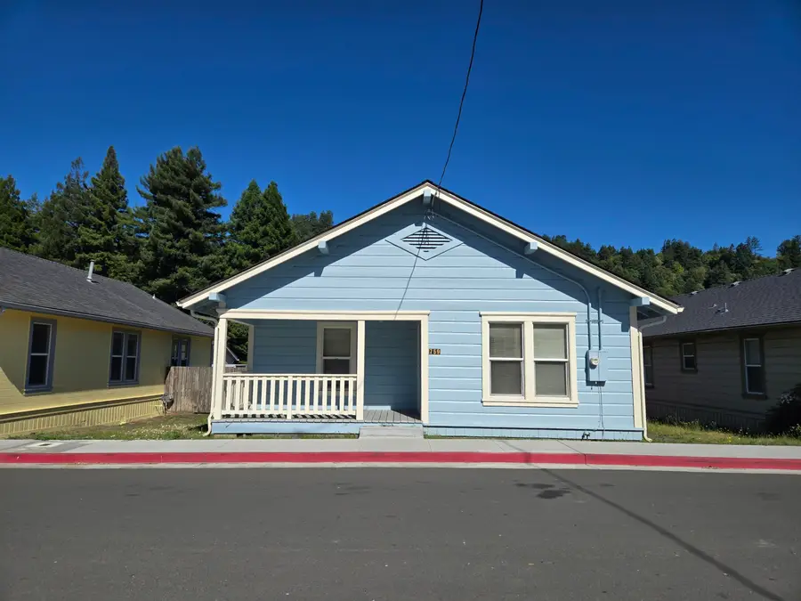 759 Williams Street, Scotia, CA 95565 - #2